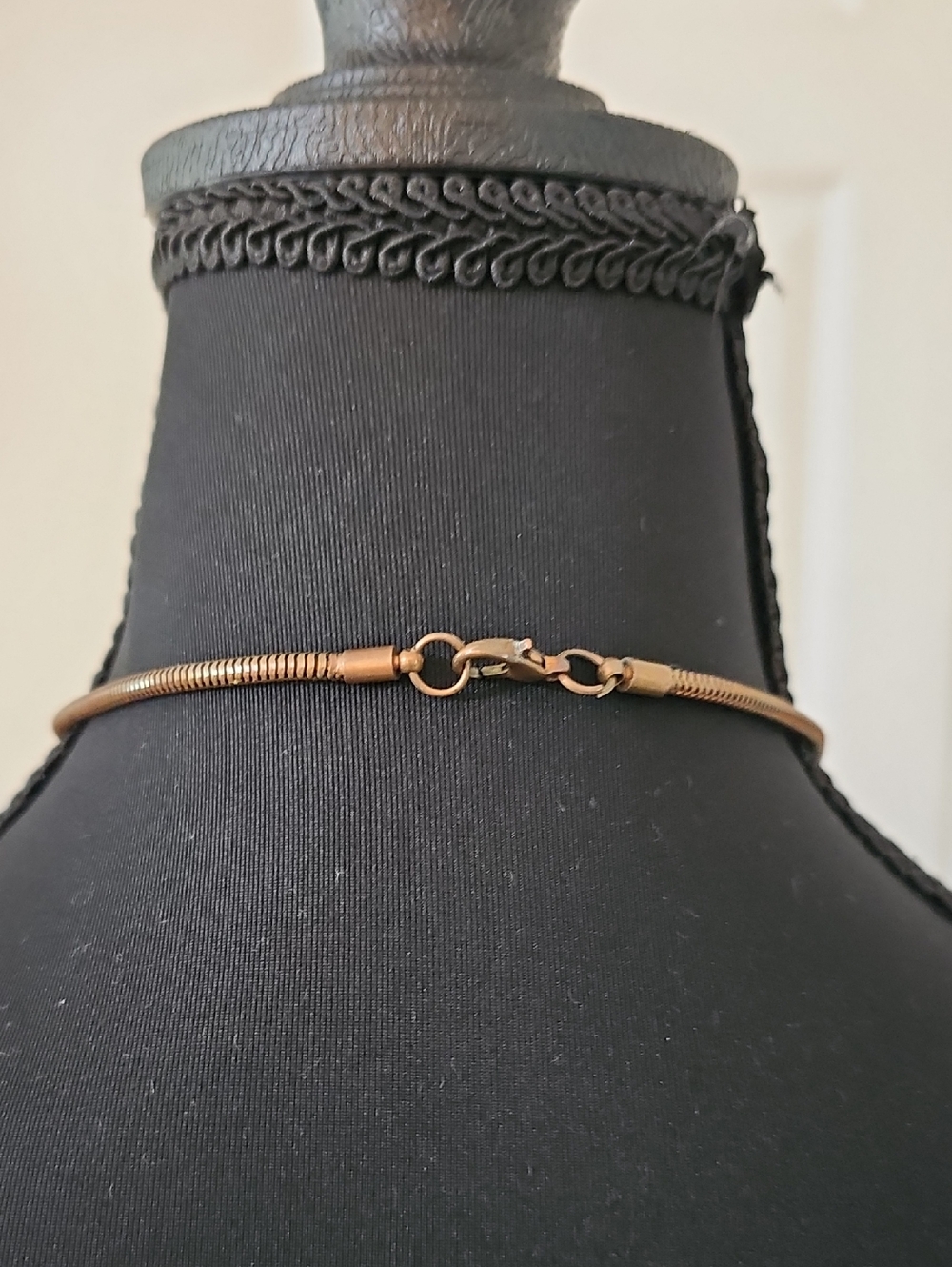 Necklace - Picture 12 of 16